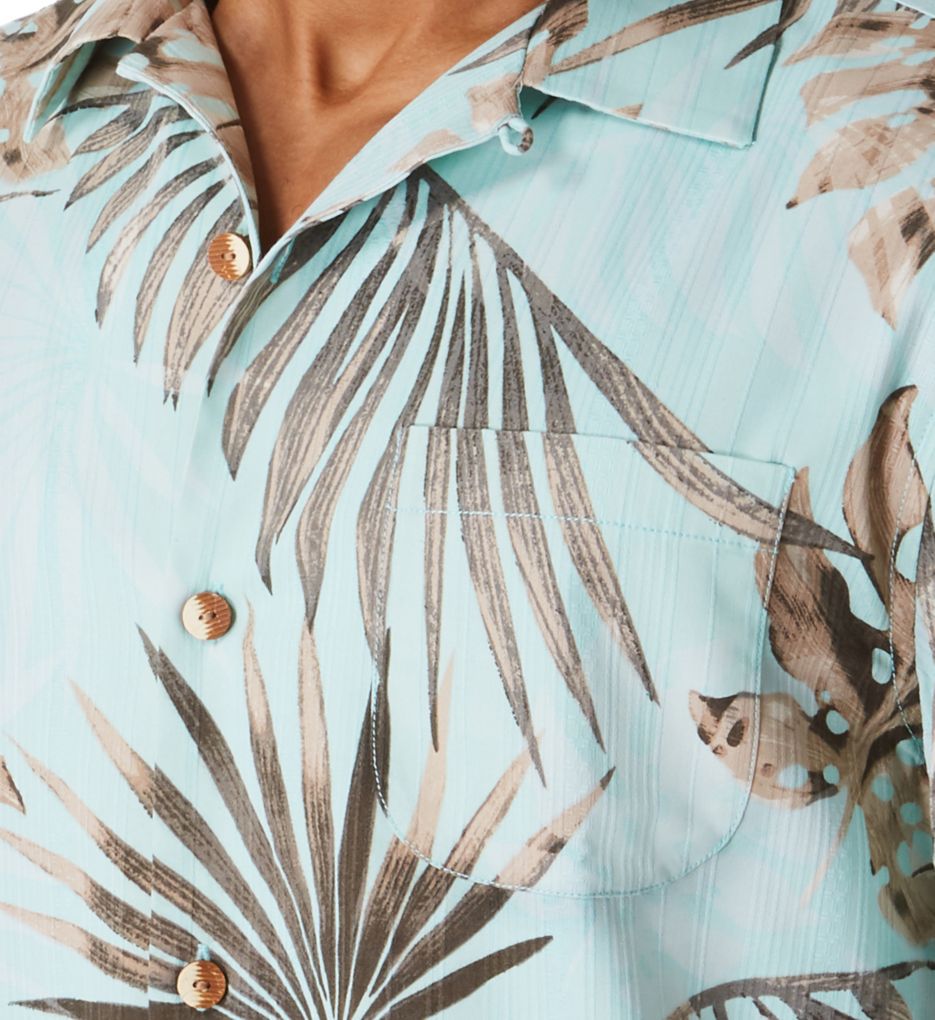 Positano Palms Camp Shirt-cs1