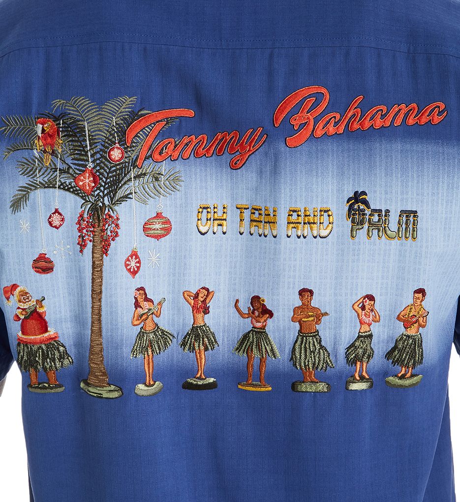 Oh Tan and Palm Camp Shirt-cs1