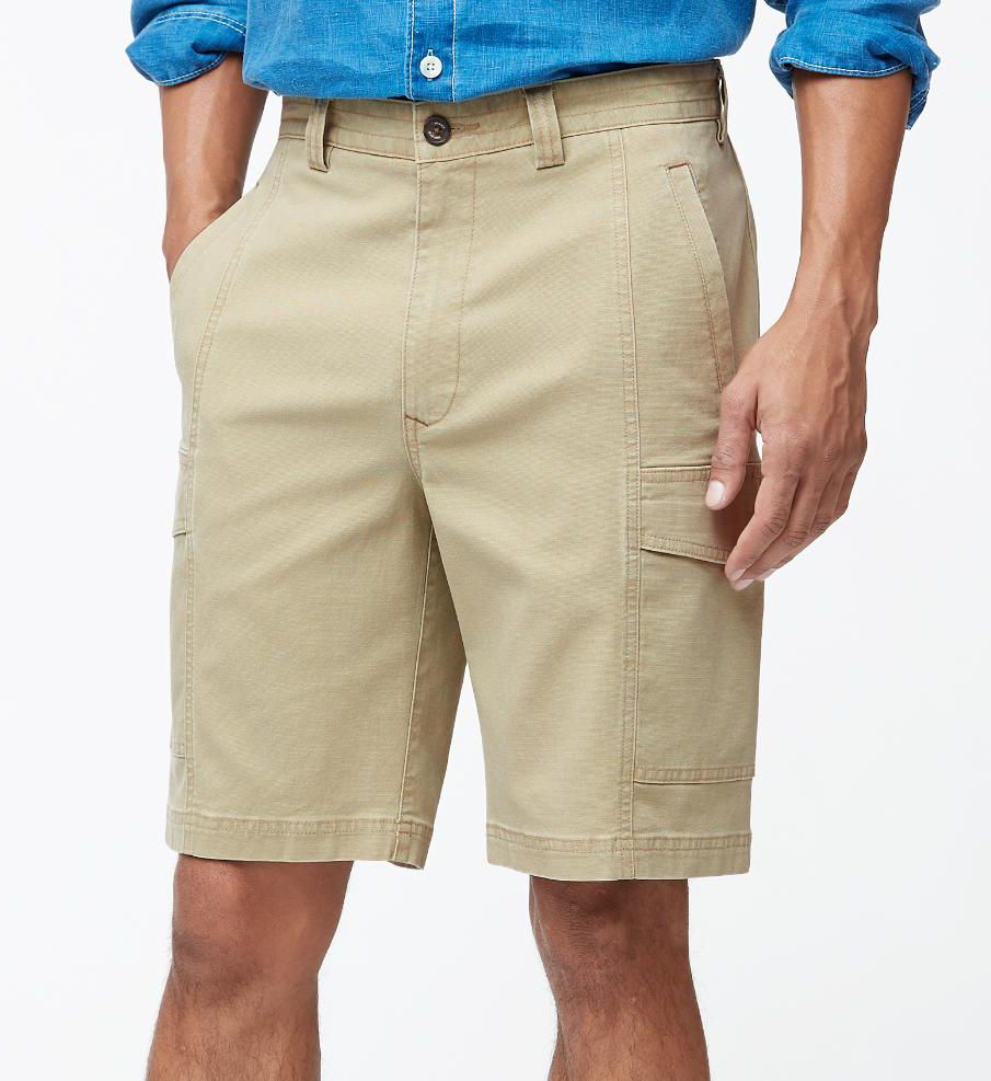 Tommy Bahama Key Isles Cargo Shorts 2024 leadctr