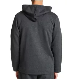 Brushed Back Lounge Hoodie