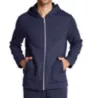 Tommy Bahama Big & Tall Brushed Back Lounge Hoodie TB02286X - Image 1