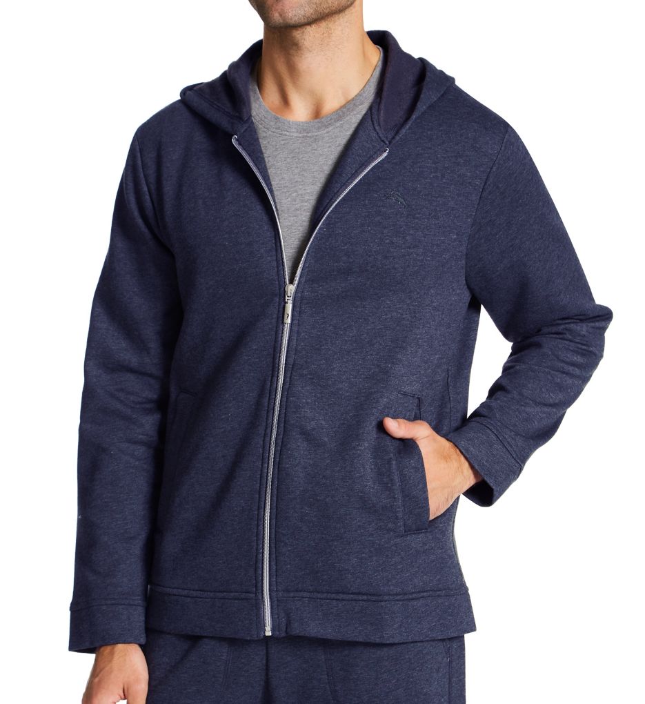 Big & Tall Brushed Back Lounge Hoodie