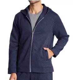 Big & Tall Brushed Back Lounge Hoodie