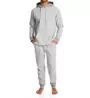 Tommy Bahama Sherpa Back Knit Hoodie TB02403 - Image 5