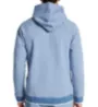 Tommy Bahama Big & Tall Sherpa Back Knit Hoodie TB02403X - Image 2