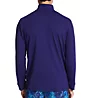 Tommy Bahama Super Soft French Terry 1/4 Zip Shirt TB02404 - Image 2