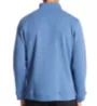 Tommy Bahama French Terry Full Zip Sweatshirt TB02409 - Image 2