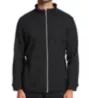 Tommy Bahama French Terry Full Zip Sweatshirt TB02409 - Image 1