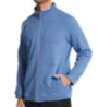 Tommy Bahama French Terry Full Zip Sweatshirt TB02409