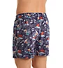 Tommy Bahama Cotton Modal Knit Boxers - 2 Pack TB12009 - Image 2