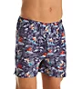 Tommy Bahama Cotton Modal Knit Boxers - 2 Pack TB12009