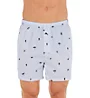 Tommy Bahama 100% Cotton Woven Boxers - 2 Pack TB12051 - Image 1