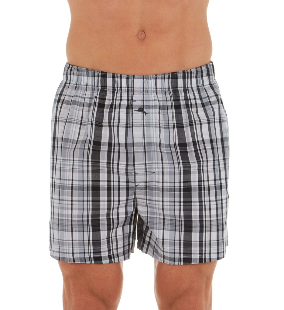 Cotton Boxers - 2 Pack-fs