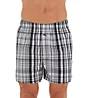 Tommy Bahama Cotton Boxers - 2 Pack TB12052 - Image 1