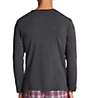 Tommy Bahama Cotton Modal Long Sleeve Knit Jersey T-Shirt TB12405 - Image 2