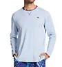 Tommy Bahama Cotton Modal Long Sleeve Knit Jersey T-Shirt TB12405 - Image 1