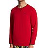 Tommy Bahama Cotton Modal Long Sleeve Knit Jersey T-Shirt