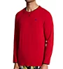 Tommy Bahama Cotton Modal Long Sleeve Knit Jersey T-Shirt TB12405