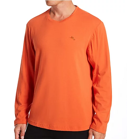 Tommy Bahama Cotton Modal Long Sleeve T-Shirt TB22250