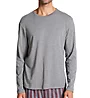 Tommy Bahama Cotton Modal Long Sleeve T-Shirt TB22268 - Image 1