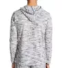 Tommy Bahama Space Dye Lounge Hoodie TB22288 - Image 2