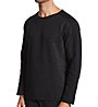 Tommy Bahama French Terry Long Sleeve Crew Neck T-Shirt