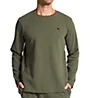 Tommy Bahama Texture Knit Long Sleeve Crew T-Shirt TB22410