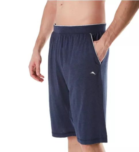 Cotton Modal Jersey Lounge Short