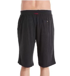 Big Man Cotton Modal Jersey Lounge Short