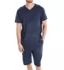 Tommy Bahama Big Man Cotton Modal Jersey Lounge Short TB31820XB - Image 3