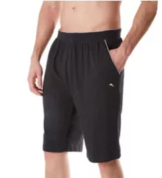 Big Man Cotton Modal Jersey Lounge Short