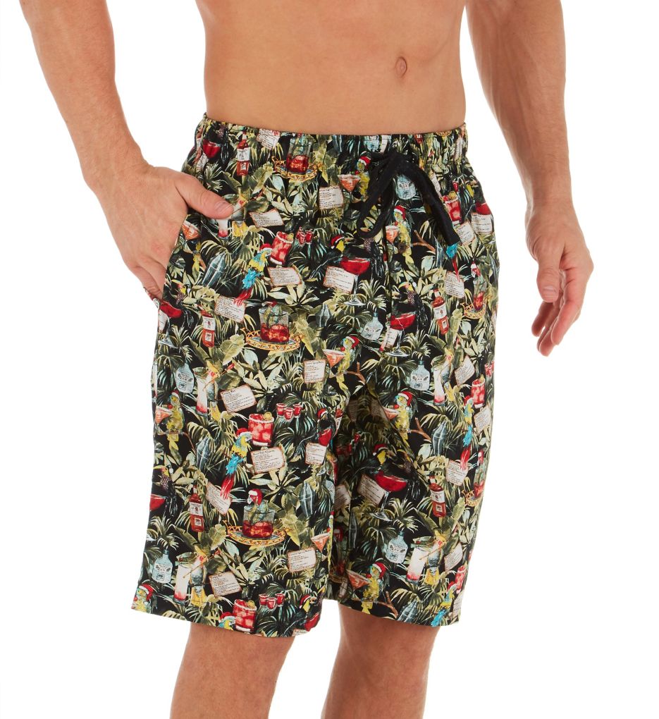 tommy bahama sleep shorts