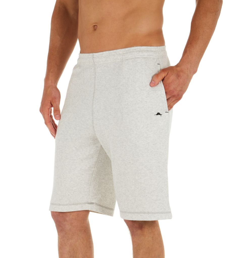 Super Brush Back Terry Lounge Shorts by Tommy Bahama