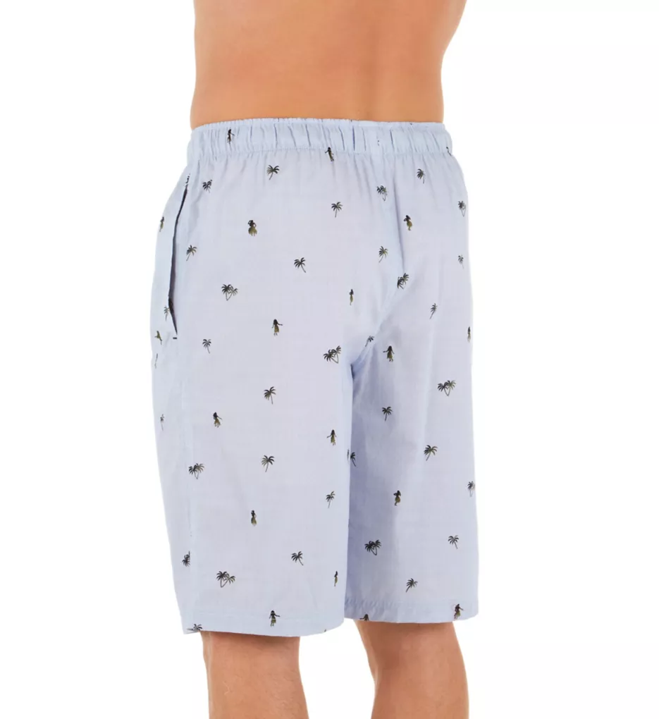 Tommy Bahama Palm Hula Cotton Woven Jam TB32067 - Image 2