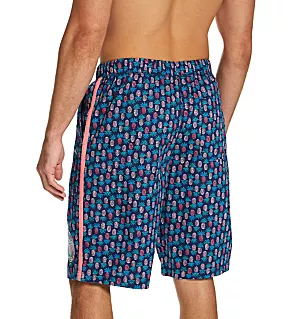 Pineapples Cotton Woven Jam Pineapples XL