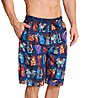 Tommy Bahama Printed Cotton Lounge Short