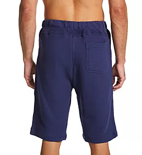 Loop French Terry Lounge Short Navy 2XL