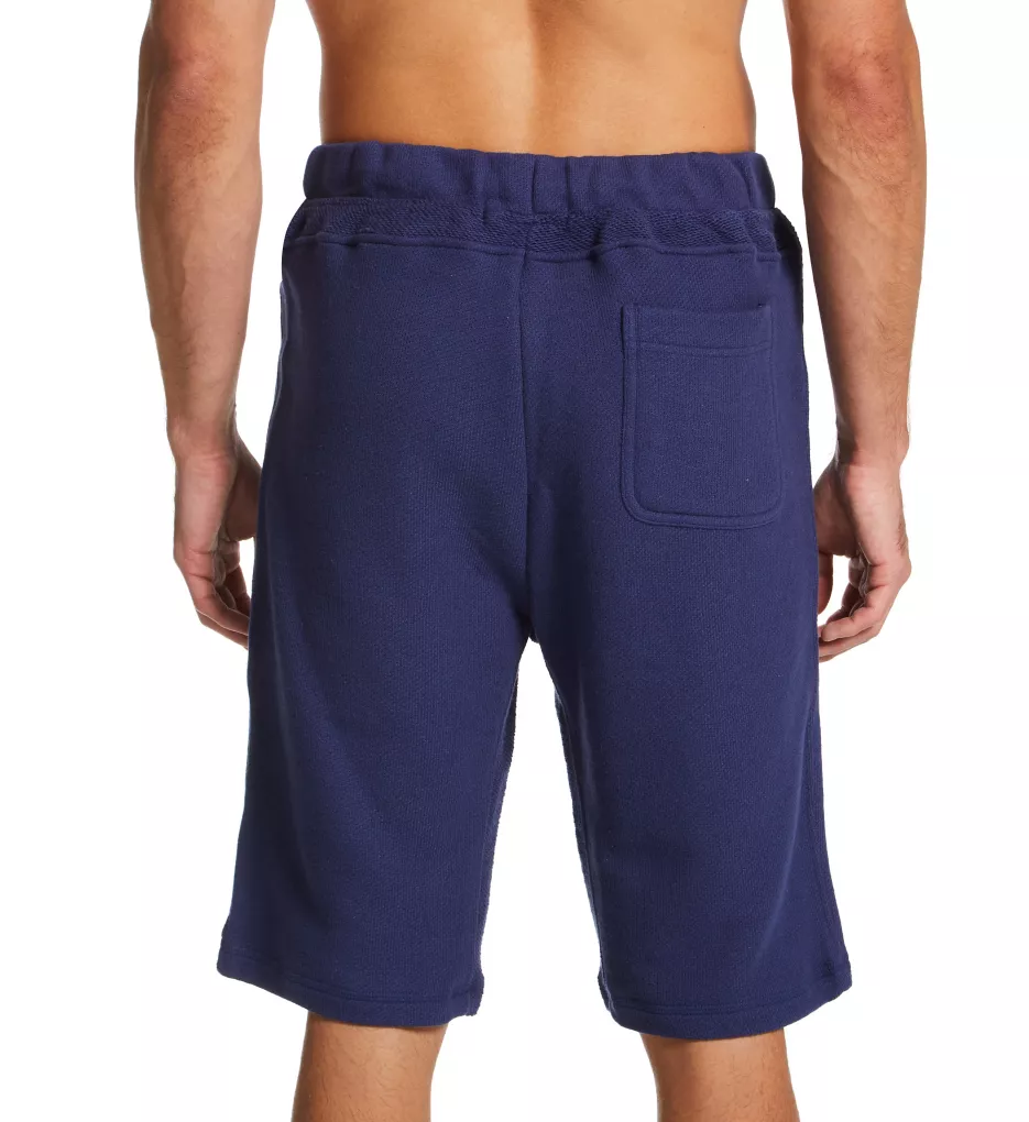 Loop French Terry Lounge Short