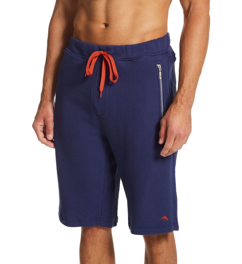 Loop French Terry Lounge Short