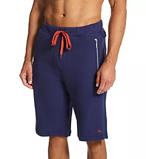 Loop French Terry Lounge Short