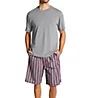 Tommy Bahama Printed Cotton Woven Jam TB32275 - Image 4