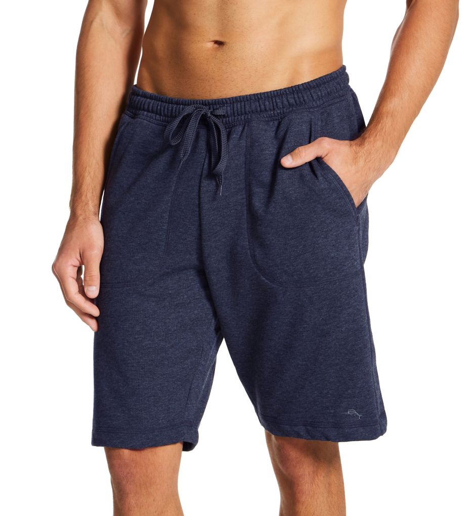 Big & Tall Brushed Back Lounge Short-gs