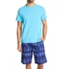 Tommy Bahama 100% Cotton Woven Jam TB32302 - Image 4