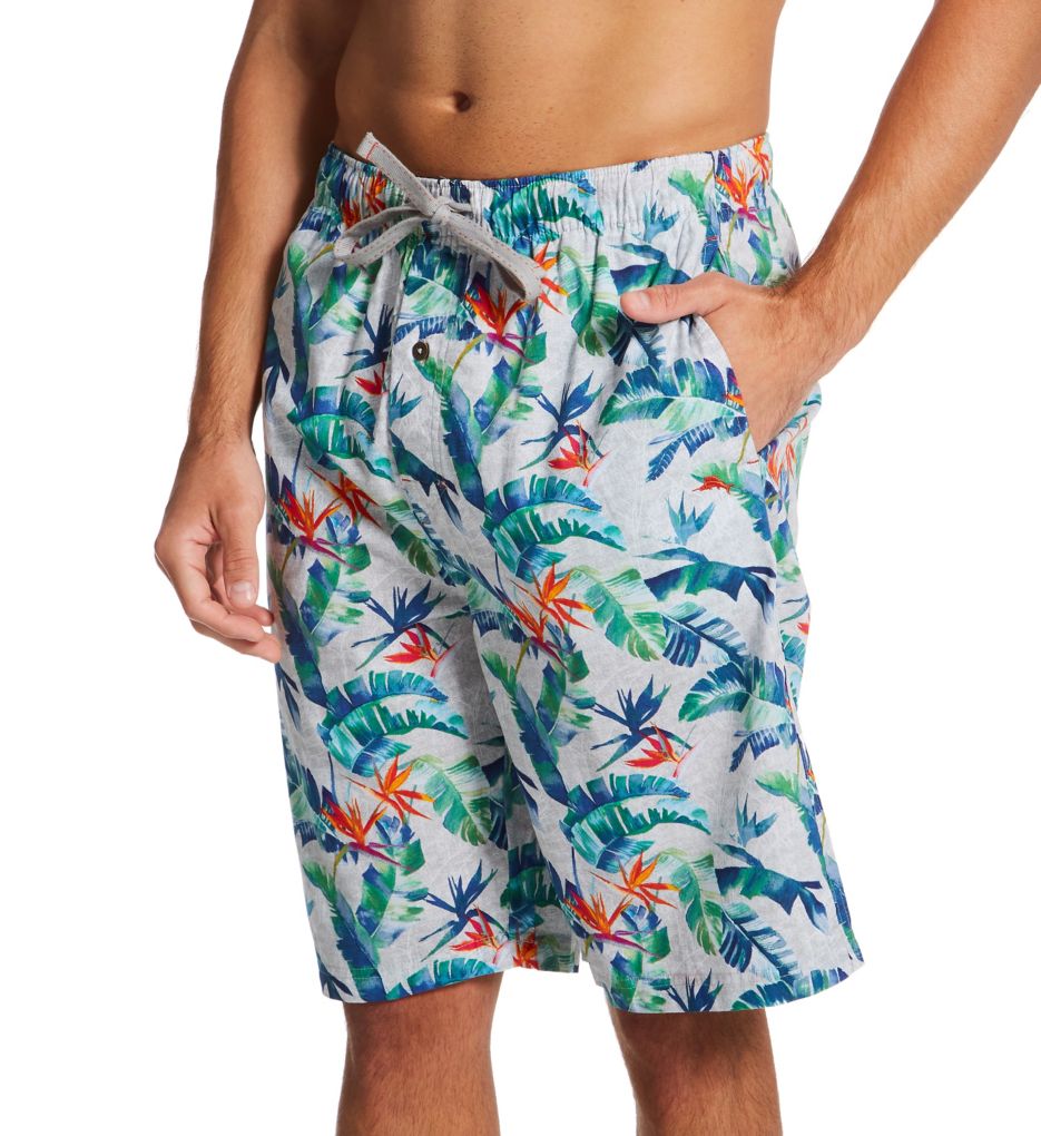 Big & Tall 100% Cotton Lounge Short