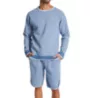 Tommy Bahama Big & Tall Sherpa Back Knit Short TB32403X - Image 3