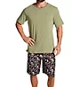 Tommy Bahama Printed 100% Cotton Woven Jam TB32406 - Image 5