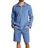 Tommy Bahama French Terry Knit Jam TB32409 - Image 4