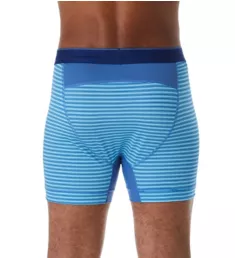 Mesh Tech Stripe Boxer Brief