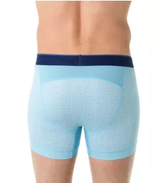 Mesh Tech Boxer Brief AquGrP S