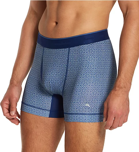 Tommy Bahama Mesh Tech Boxer Brief TB41930